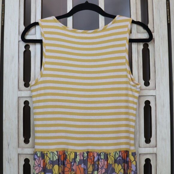 Matilda Jane Summer Sunset Dress M - Picture 7 of 10